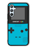 Game Boy Color Samsung Galaxy A54 5G Case