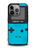 Game Boy Color iPhone 16 Pro Case