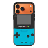 Game Boy Color iPhone 17 Pro Case