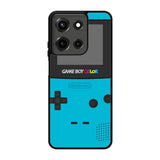 Game Boy Color Motorola Moto G 5G 2025 Case OV1433