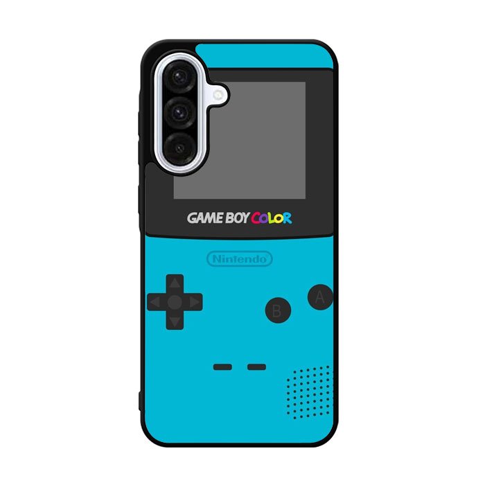 Game Boy Color Samsung Galaxy A36 Case OV3278