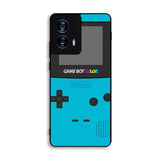 Game Boy Color Motorola Moto G Power 5G 2024 Case OV1433