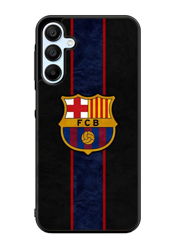 Fc Barcelona 4th Samsung Galaxy A15 5G Case