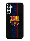 Fc Barcelona 4th Samsung Galaxy A15 5G Case