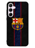 Fc Barcelona 4th Samsung Galaxy A55 5G Case