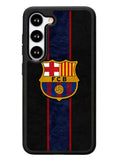 Fc Barcelona 4th Samsung Galaxy S23 Plus 5G / Samsung Galaxy S23+ 5G Case