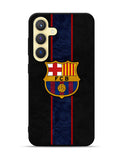 Fc Barcelona 4th Samsung Galaxy S24 Plus 5G , Samsung Galaxy S24+ 5G Case