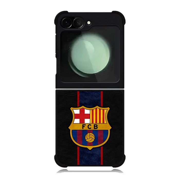 Fc Barcelona 4th Samsung Galaxy Z Flip 6 Case