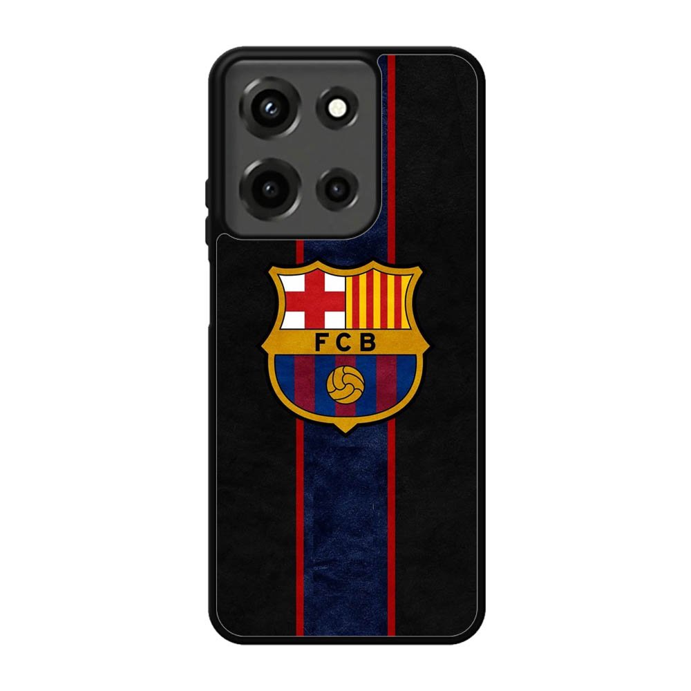 Fc Barcelona 4th Motorola Moto G 5G 2025 Case OV7861