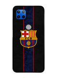 Fc Barcelona 4th Motorola Moto G 5G Case , Moto One 5G Ace Case