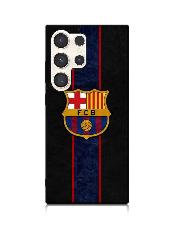Fc Barcelona 4th Samsung Galaxy S25 Ultra 5G Case