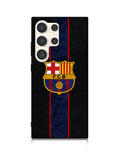 Fc Barcelona 4th Samsung Galaxy S25 Ultra 5G Case