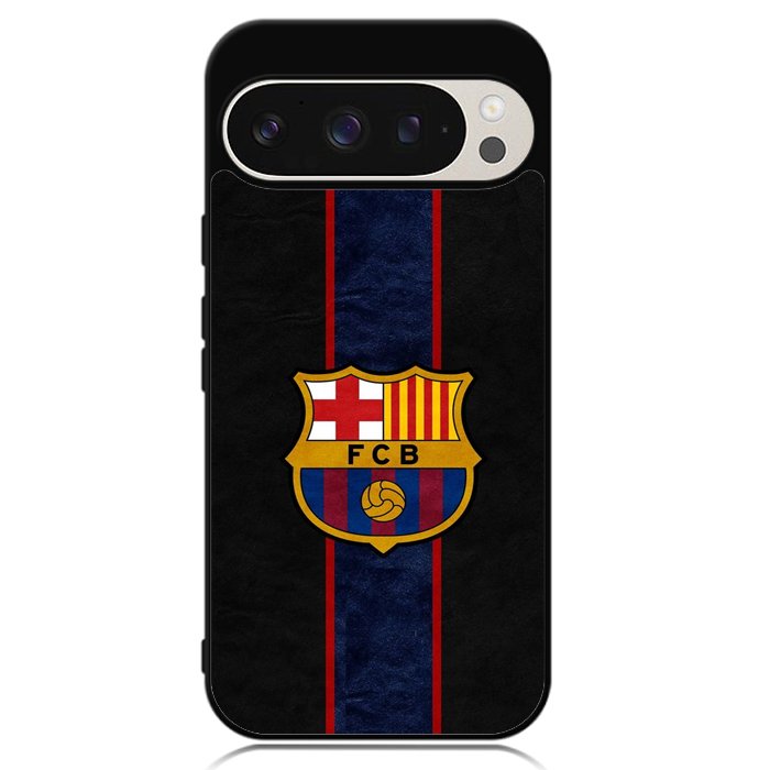 Fc Barcelona 4th Google Pixel 9 | Pixel 9 Pro Case