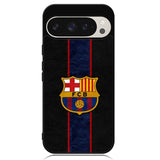 Fc Barcelona 4th Google Pixel 9 Pro XL Case