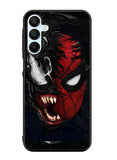 Spidey Venom Samsung Galaxy A35 5G Case OV2452