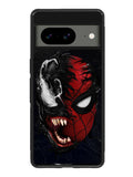 Spidey Venom Google Pixel 8A Case QC2452