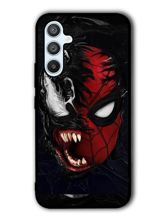 Spidey Venom Samsung Galaxy A54 5G Case OV2452