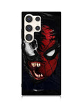 Spidey Venom Samsung Galaxy S23 Ultra 5G Case QC2452