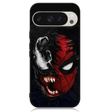 Spidey Venom Google Pixel 9 | Pixel 9 Pro Case OV2452