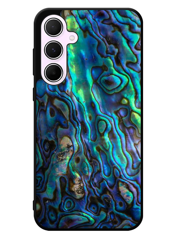 Abalone 4th Samsung Galaxy A35 5G Case