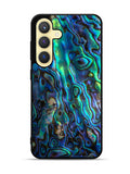 Abalone 4th Samsung Galaxy S24 Plus 5G , Samsung Galaxy S24+ 5G Case