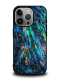Abalone 4th iPhone 15 Pro Case