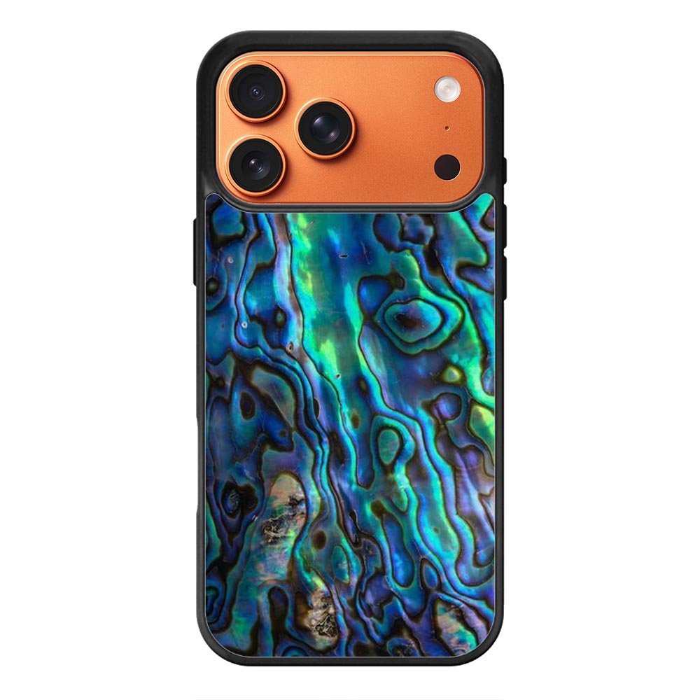 Abalone 4th iPhone 17 Pro Case