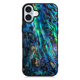 Abalone 4th iPhone 16 Plus Case