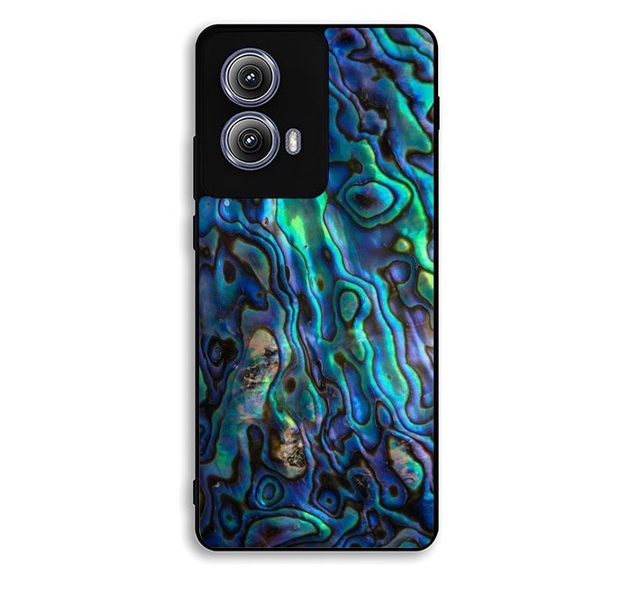 Abalone 4th Motorola Moto Edge 2024 Case OV4488