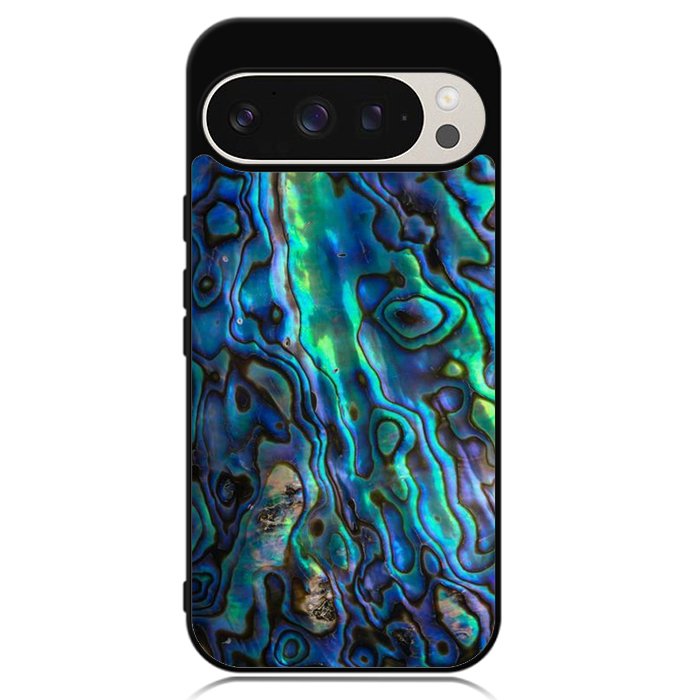 Abalone 4th Google Pixel 9 Pro XL Case