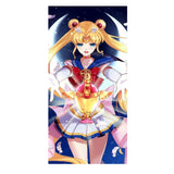 Pretty Guardian in a Sailor Google Pixel 10 | Google Pixel 10 Pro Case OV5805