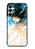 My hero academia Samsung Galaxy A35 5G Case OV3205