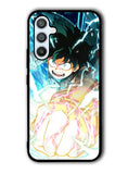 My hero academia Samsung Galaxy A54 5G Case OV3205