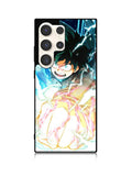 My hero academia Samsung Galaxy S24 Ultra 5G Case OV3205