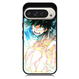 My hero academia Google Pixel 10 Pro XL Case OV3205