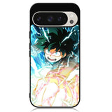 My hero academia Google Pixel 9 Pro XL Case OV3205