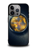Pittsburgh Steelers iPhone 15 Pro Max Case OV2879