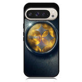 Pittsburgh Steelers Google Pixel 10 Pro XL Case OV2879