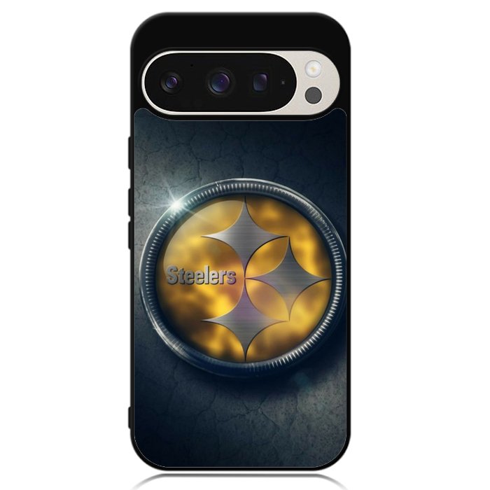Pittsburgh Steelers Google Pixel 9 Pro XL Case OV2879