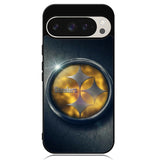 Pittsburgh Steelers Google Pixel 9 Pro XL Case OV2879