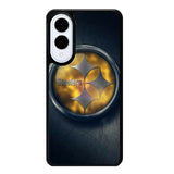 Pittsburgh Steelers Samsung Galaxy S25 Edge 5G Case OV2879