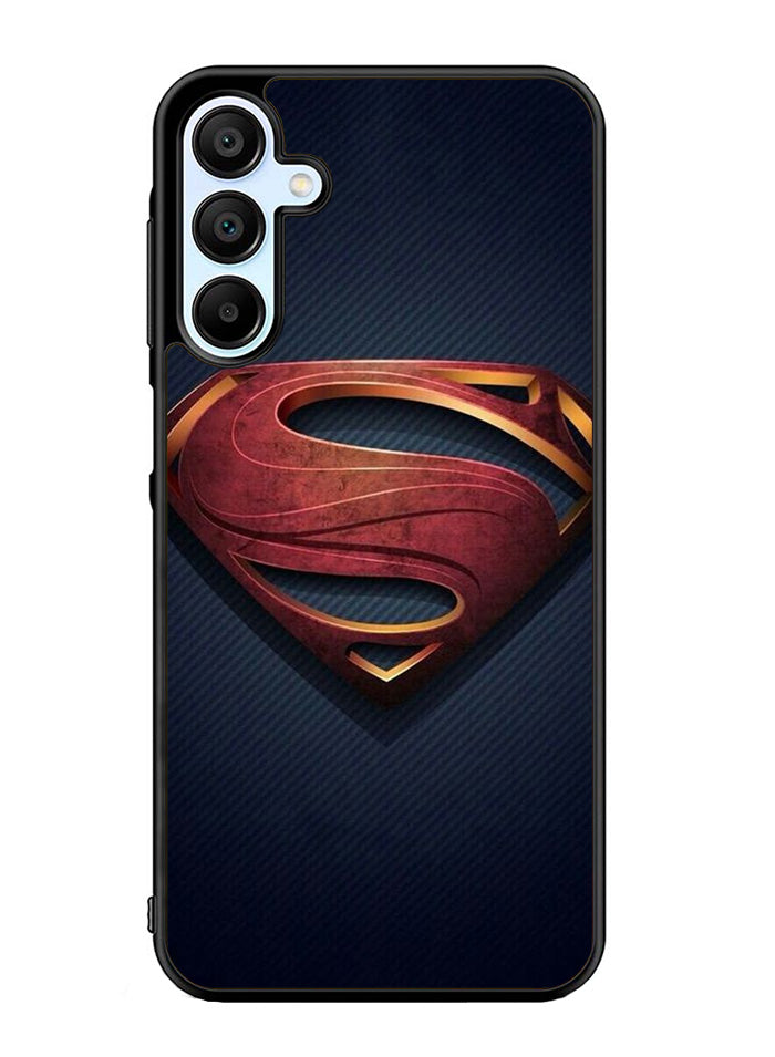 Superman Logo Samsung Galaxy A15 5G Case OV2297