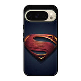 Superman Logo Google Pixel 10 Pro Case QC2297