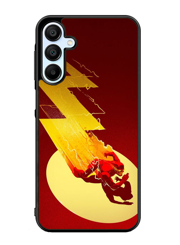 The Flash Samsung Galaxy A35 5G Case OV5752