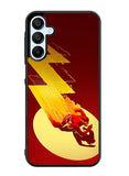 The Flash Samsung Galaxy A35 5G Case OV5752