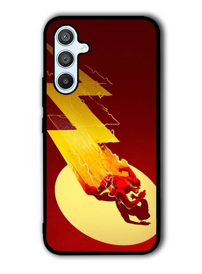 The Flash Samsung Galaxy A54 5G Case OV5752