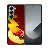 The Flash Samsung Galaxy Z Fold 7 5G Case OV5752