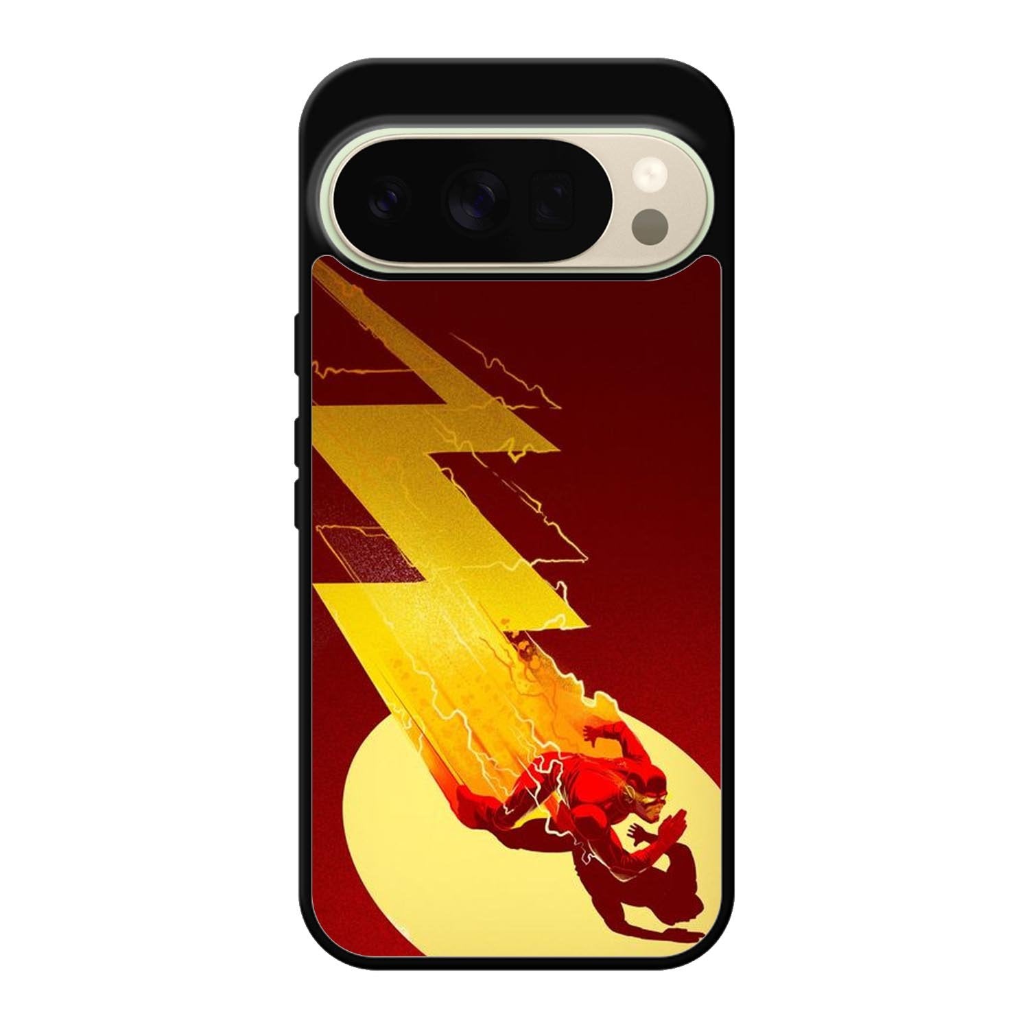 The Flash Google Pixel 10 Pro Case OV5752