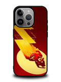 The Flash iPhone 15 Pro Max Case OV5752