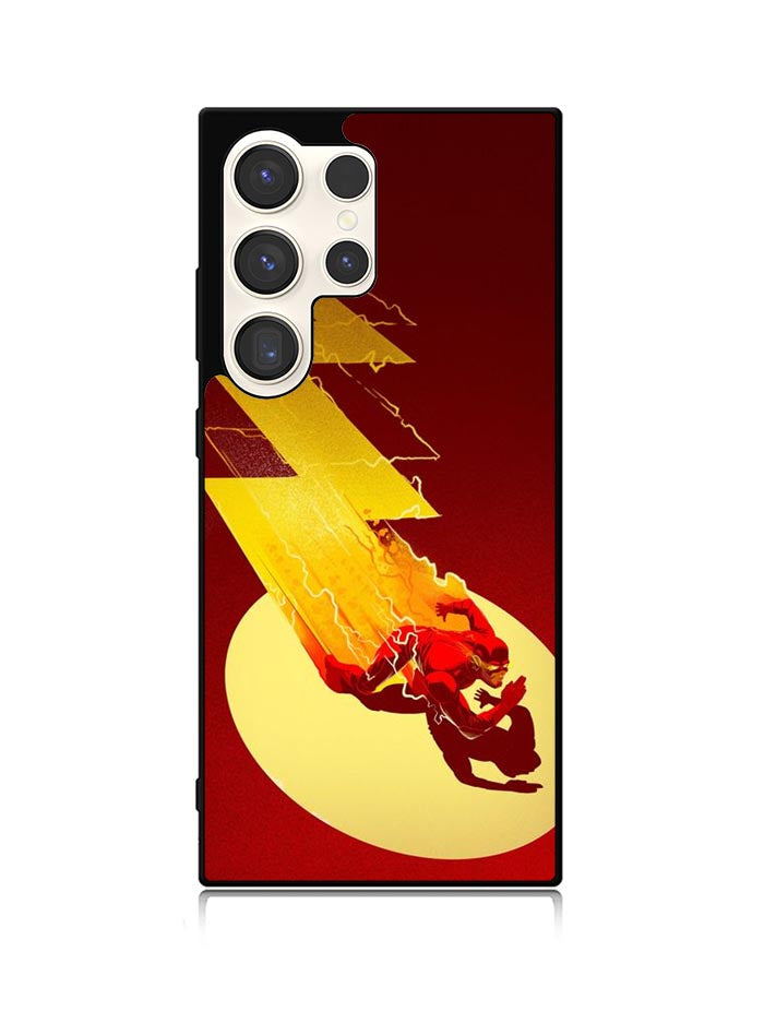 The Flash Samsung Galaxy S24 Ultra 5G Case OV5752